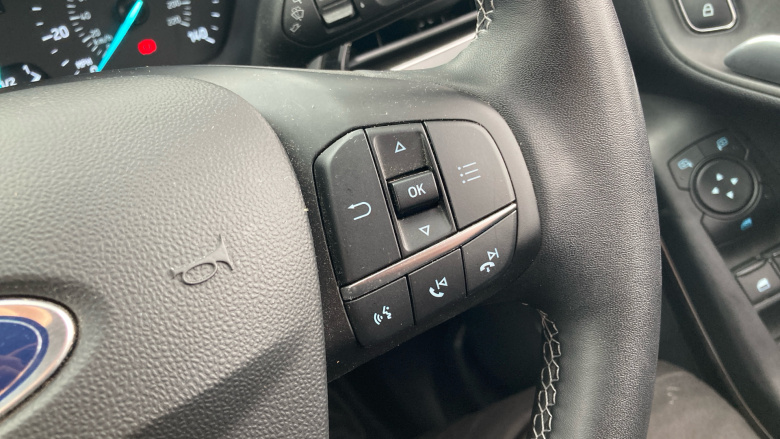 Ford Fiesta 1.0 EcoBoost Titanium 5dr Petrol Hatchback